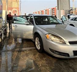 شيفروليه امبالا